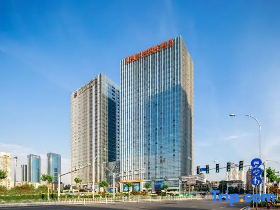 Vienna International Hotel (Changsha Wuyi Square)