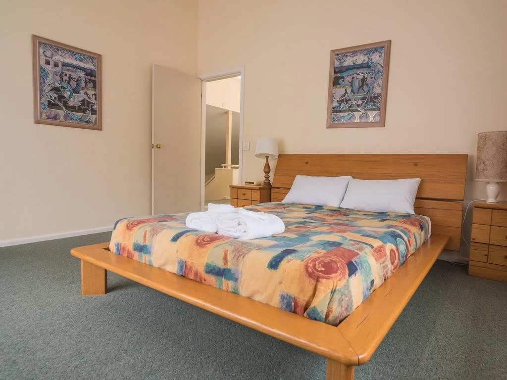 Tasman Holiday Parks - Kioloa Beach