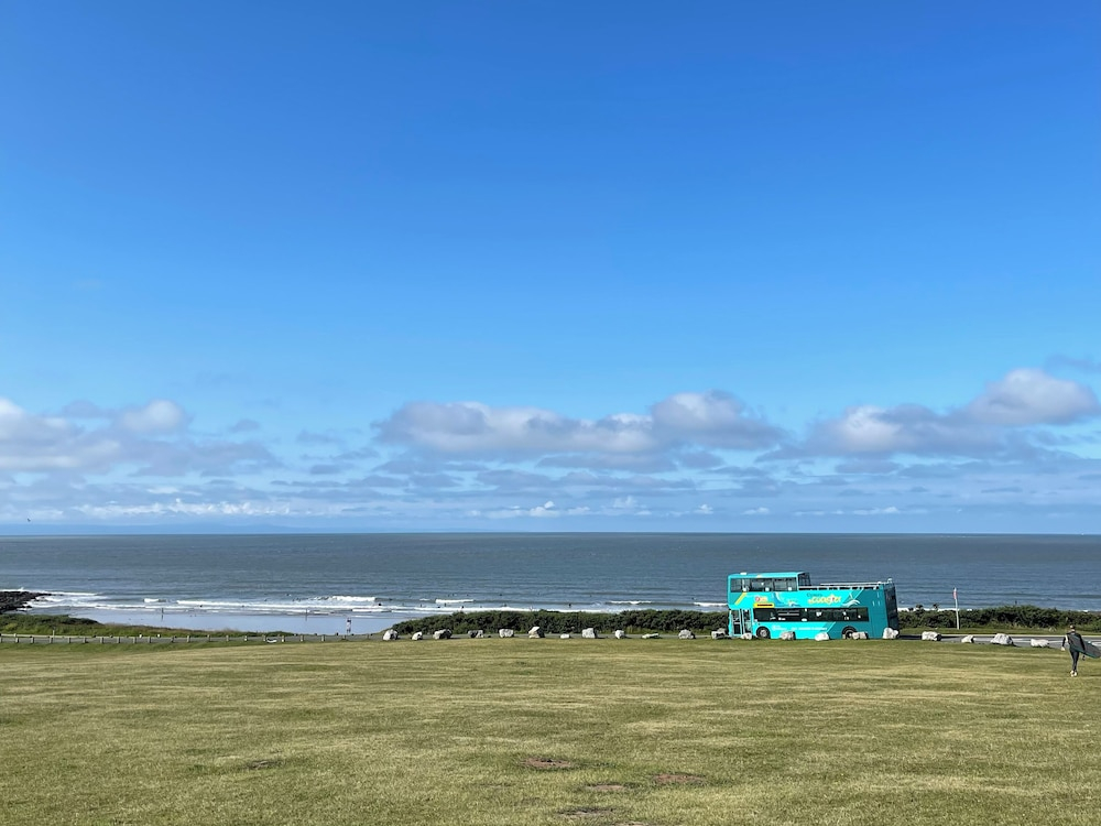 The Links 40. An Apartment With Spectacular sea Views