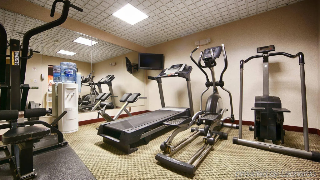 Country Inn & Suites by Radisson, Pickerington, OH