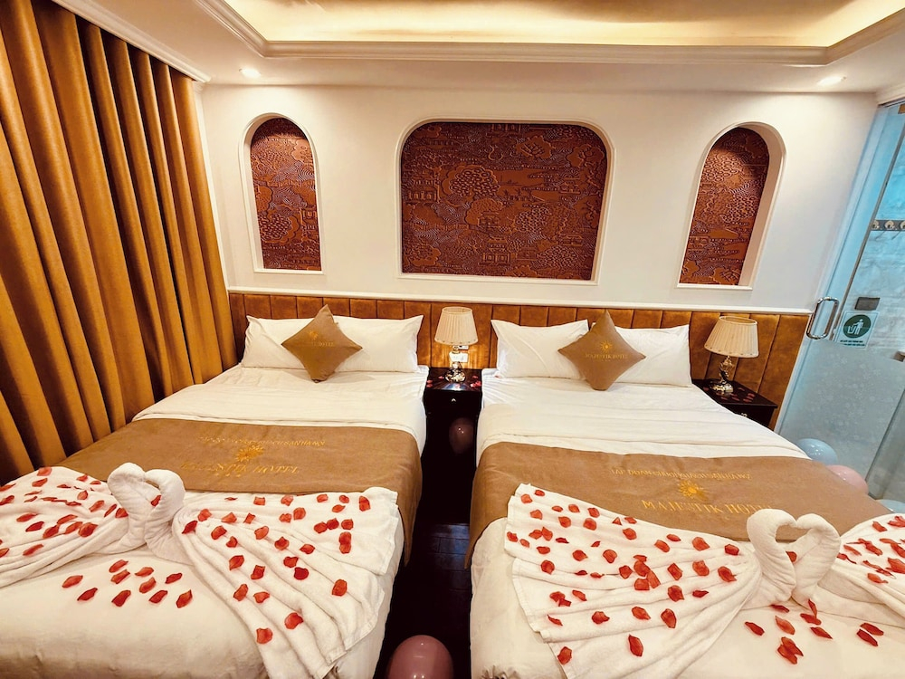 Majestik Hanoi Hotel