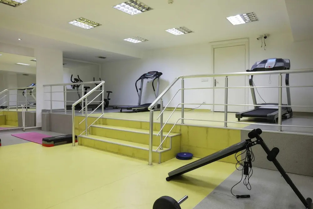 Campucity Kiz Ogrenci Yurdu Kadikoy