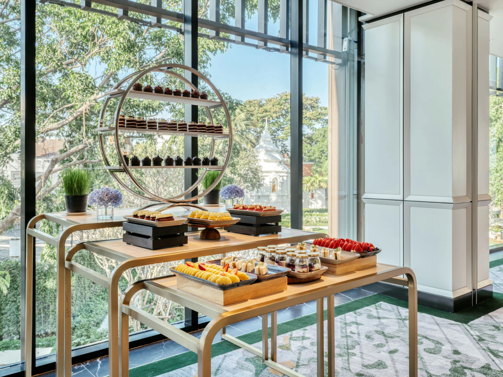 InterContinental Chiang Mai The Mae Ping