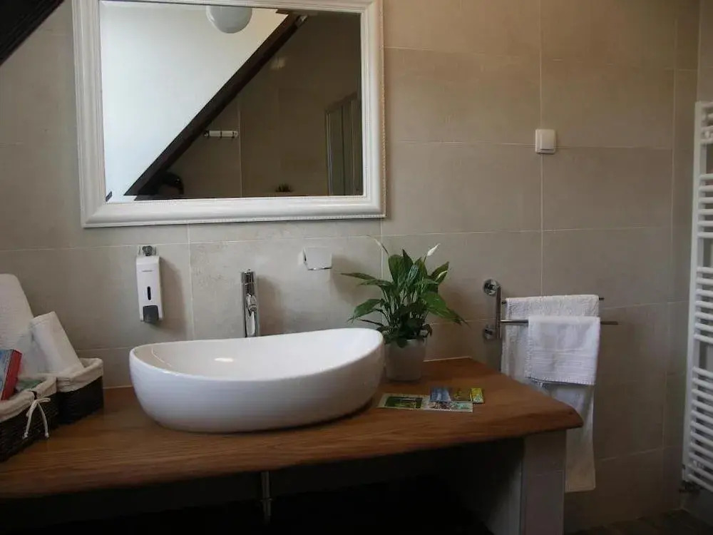 B&B Villa Sumrak Plitvica Rooms