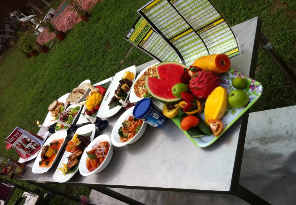 Embun Resort