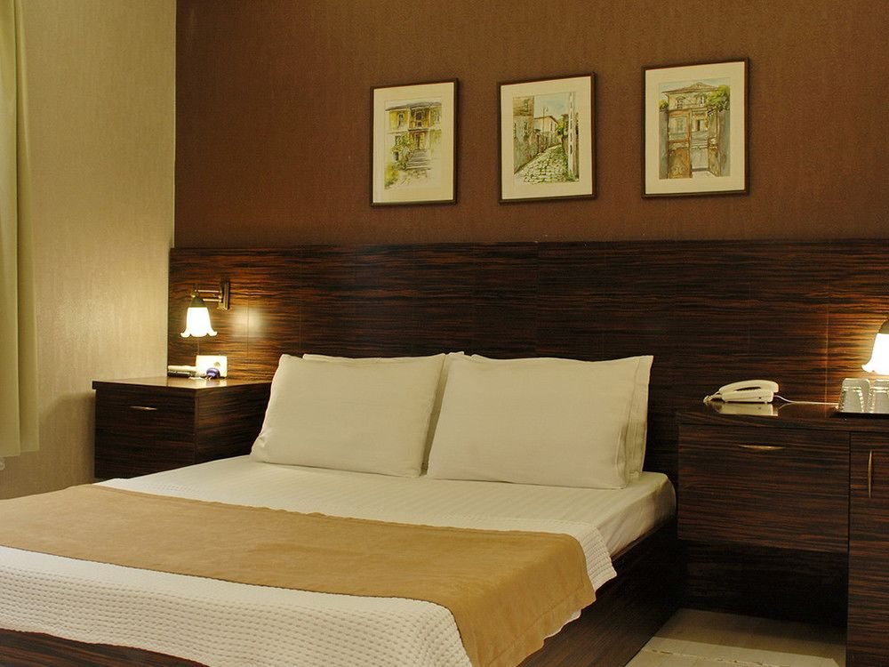 Kalinihta Hotel Bozcaada