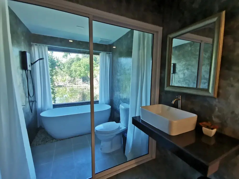 บ้านพระจันทร์เวียน - House of moon phase