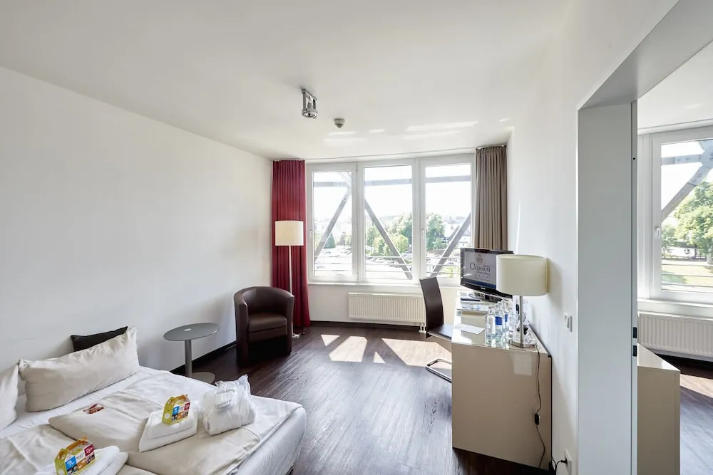 Hotel Oversum Winterberg Ski- und Vital Resort