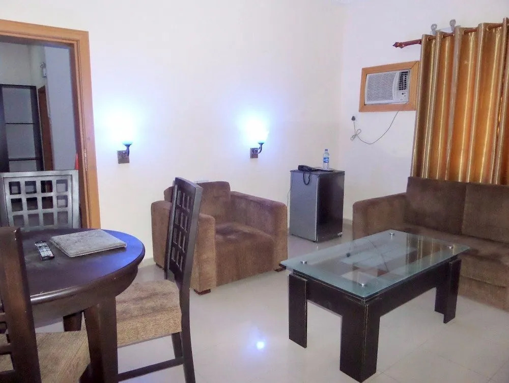 Gilford View Hotels