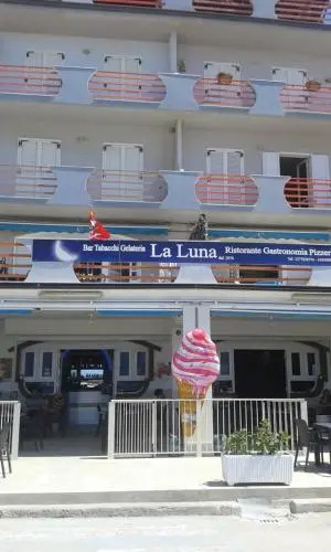 B&B La Luna
