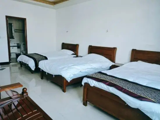 Jielu Art Hotel