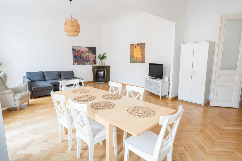 Vienna Living Apartments - Stephansdom