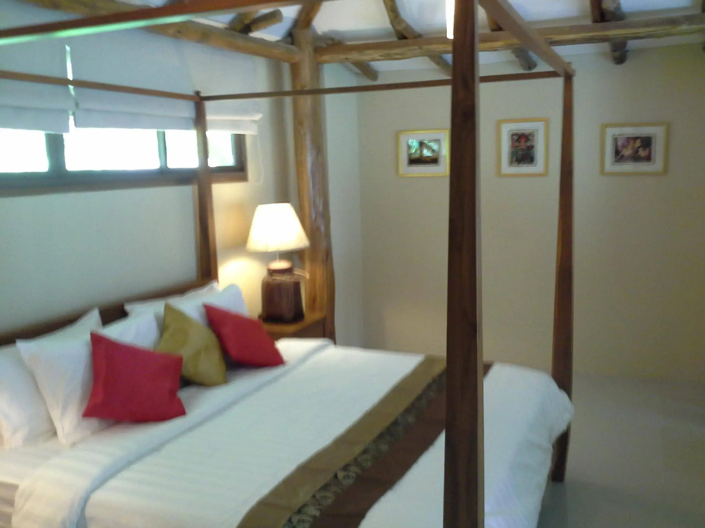 Jindarin Beach Villas