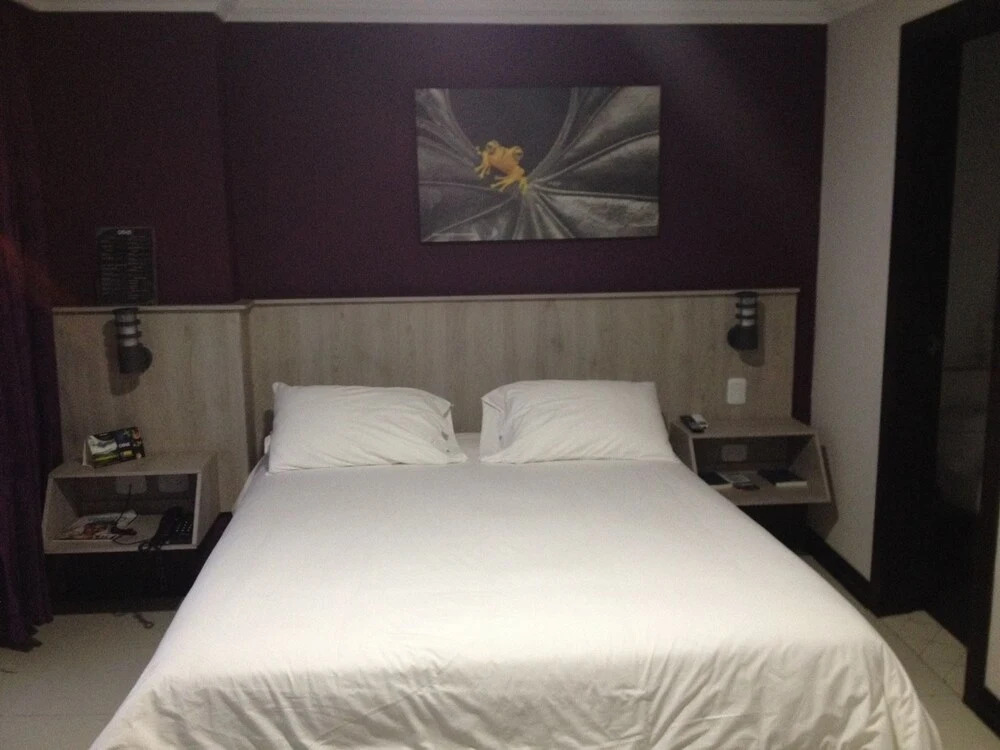 Gran Hotel Cofanes
