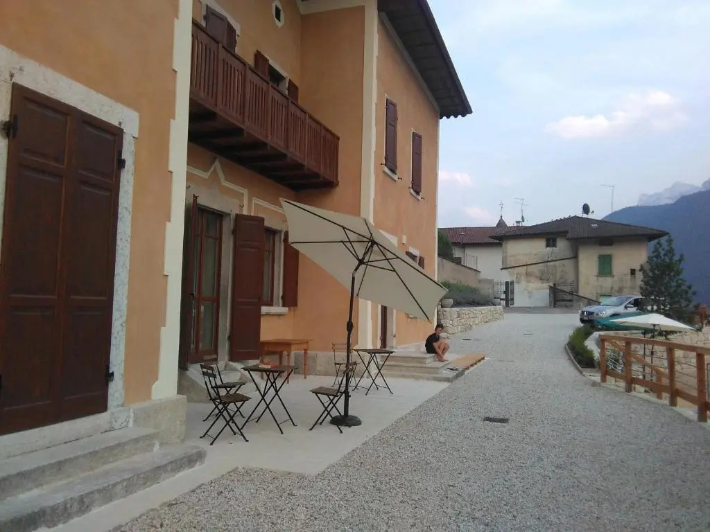 La Villa degli Orti