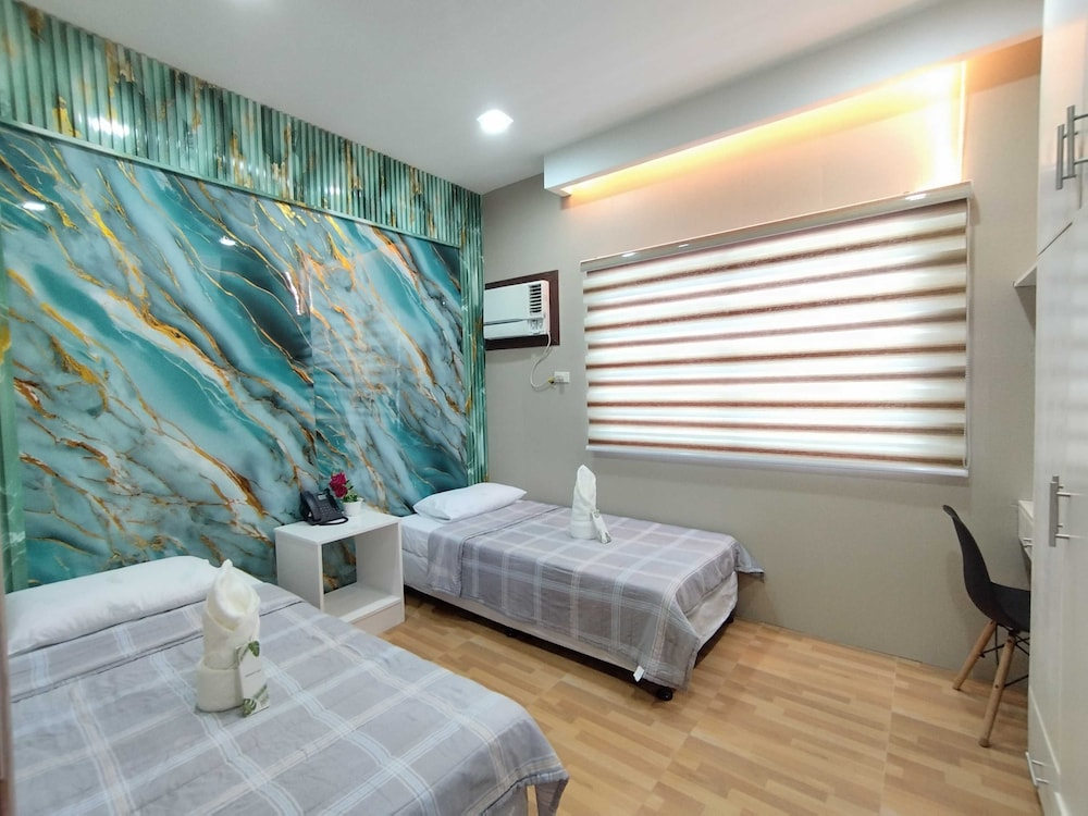 Townhouse Oak Casa Barcelona