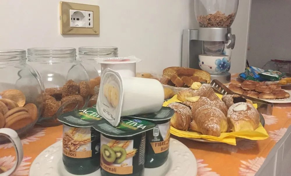 B&B Il Gatto e la Volpe
