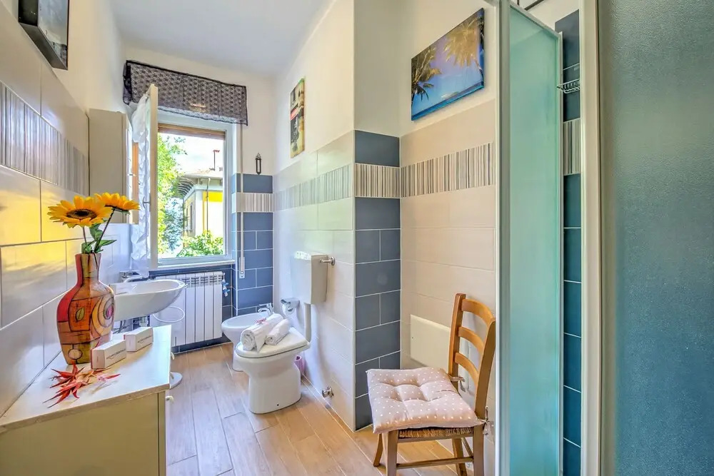 Cozy Meina Apartment 50m From Beach