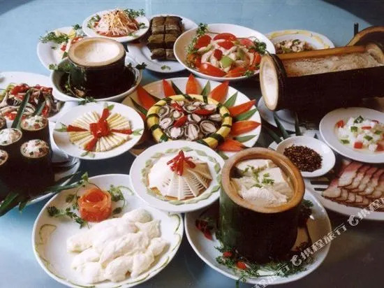 Wangyou Family Hotel