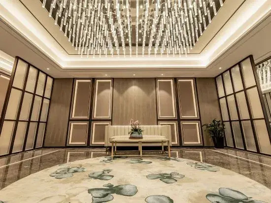 泰州兴化长九国际大酒店