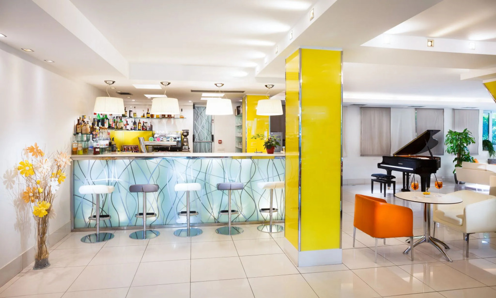 Garda Suite Hotel - Tonelli Hotels