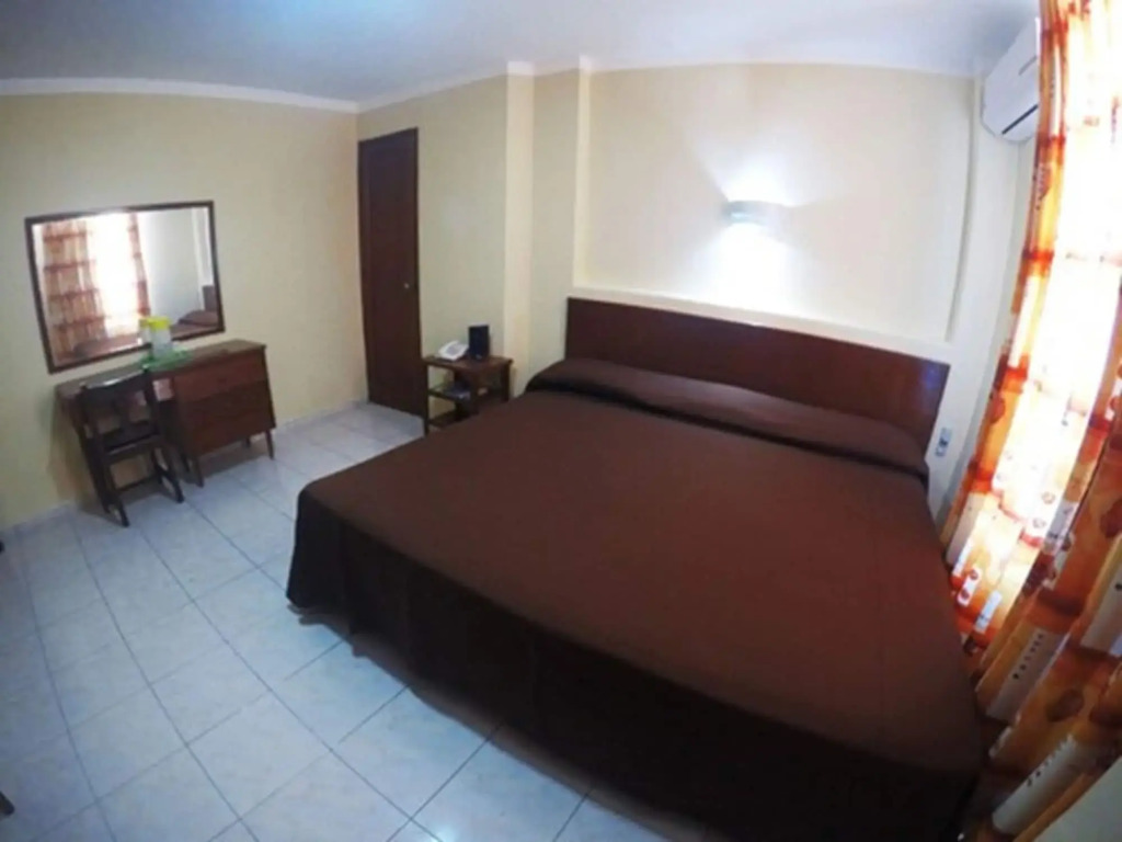Hotel Oriente