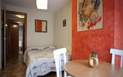Hostal Cal Manescal