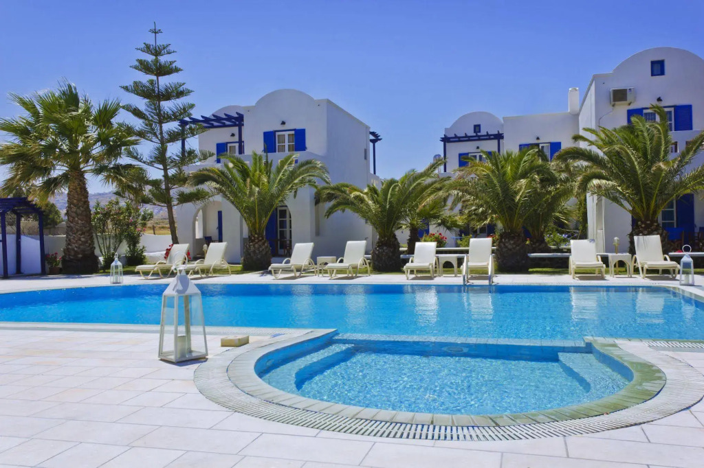 Louis Studios Santorini