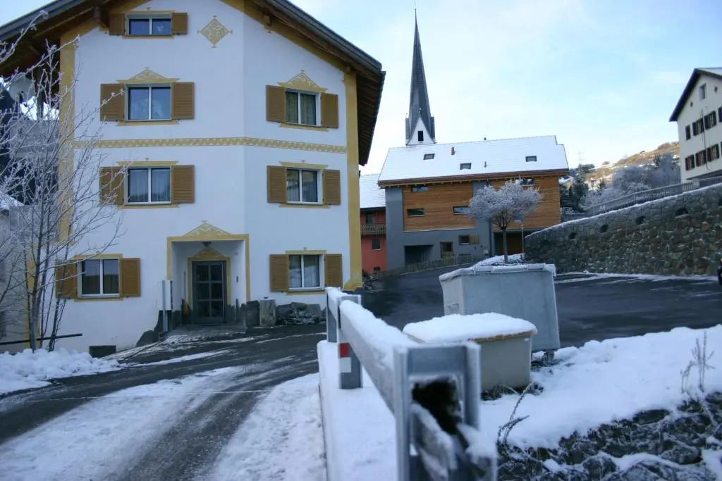 Landgasthaus Post