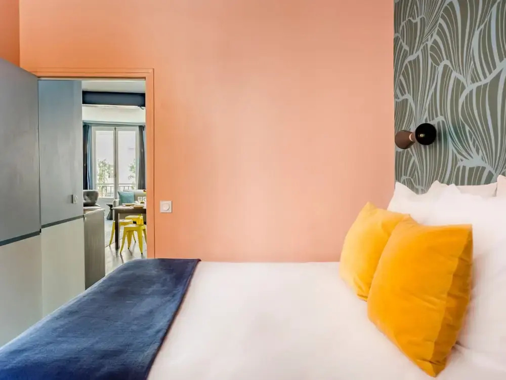 Merveil Luxury Suite - Saint Denis I