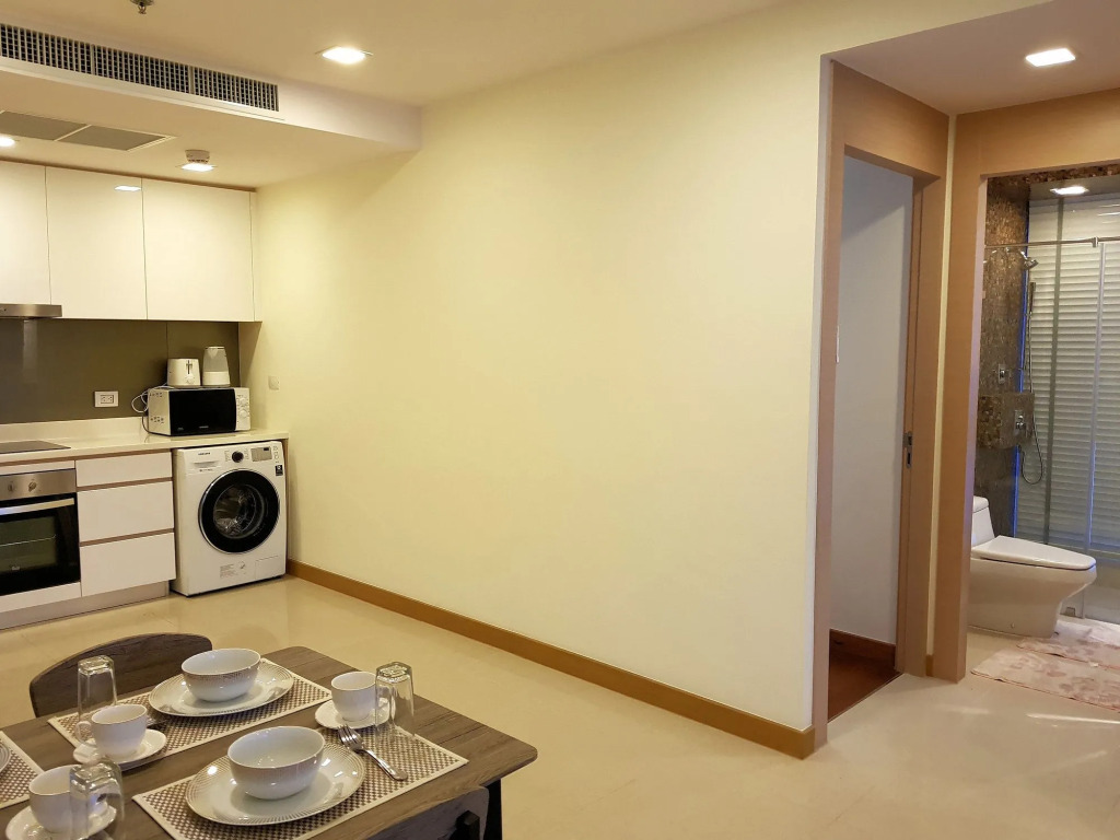 The Palm 2BR by Pattaya Holiday