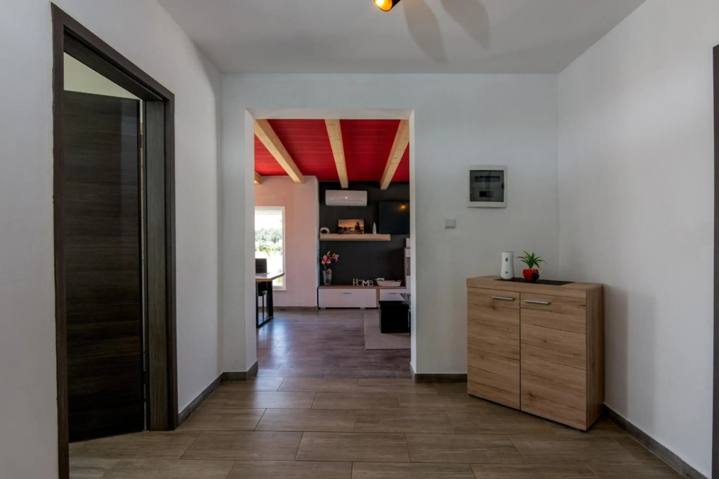 Family friendly house with a swimming pool Pomer, Medulin - 19050