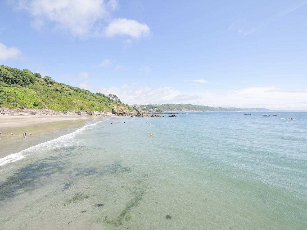 Beach Retreat