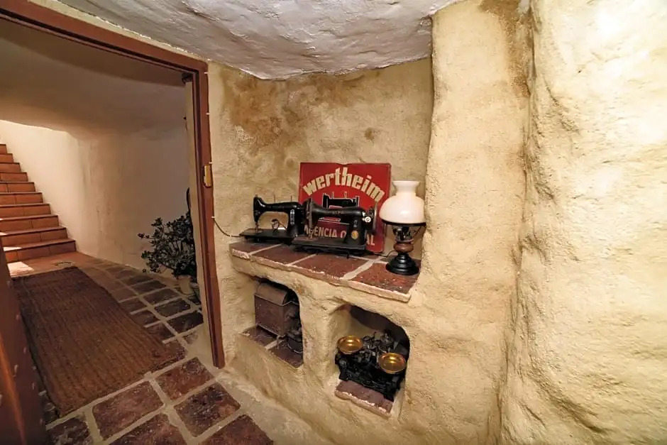 Casa Las Tinajas