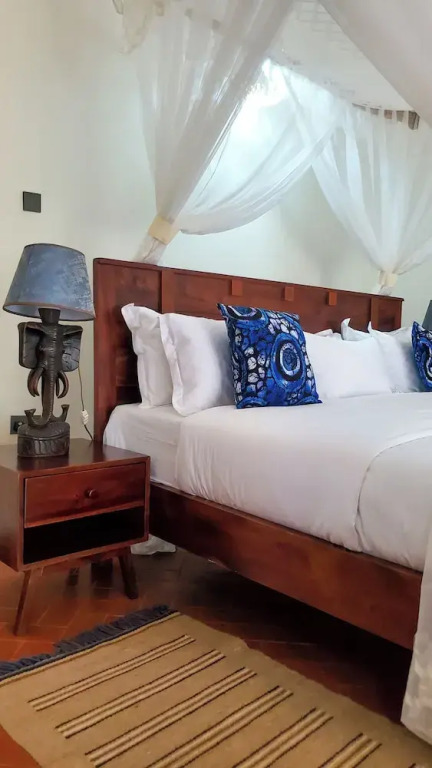 Whispers of the Nile Eco Luxury Resort