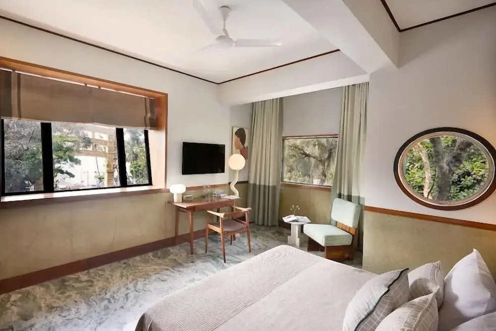 The Kin Hotel