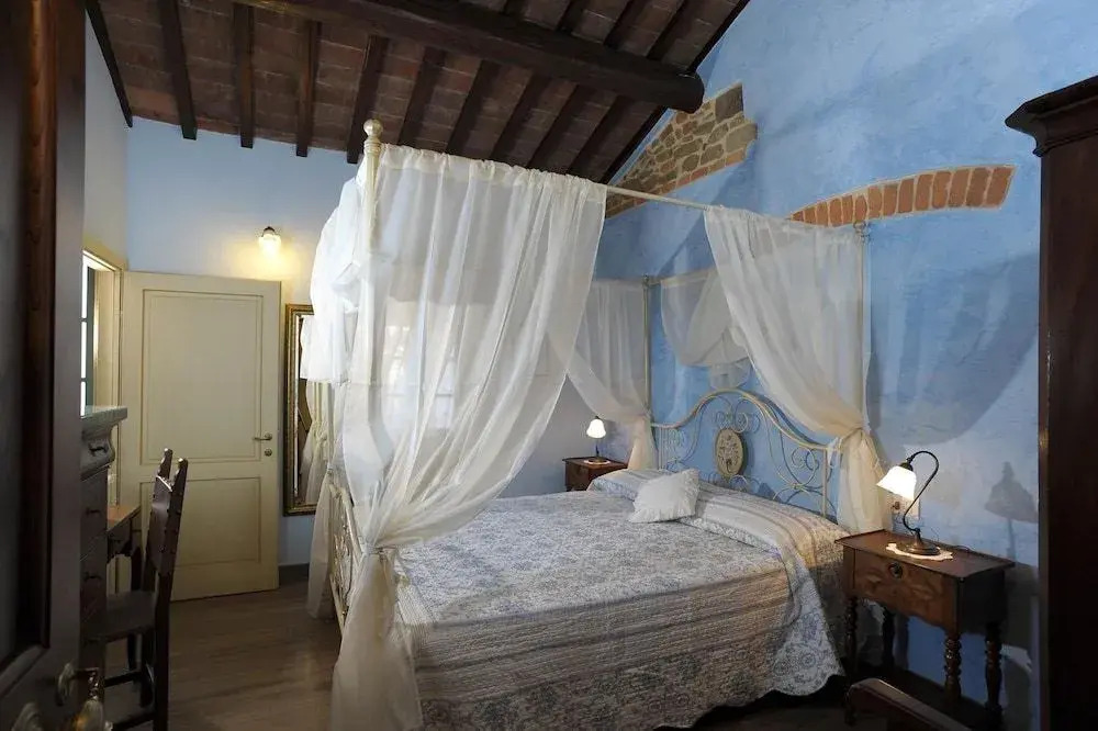 La Pietra Piana Casa Vacanze