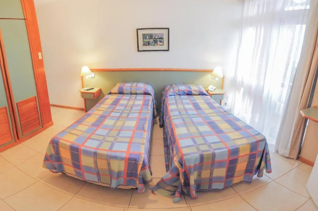 Laguna Tourist Hotel