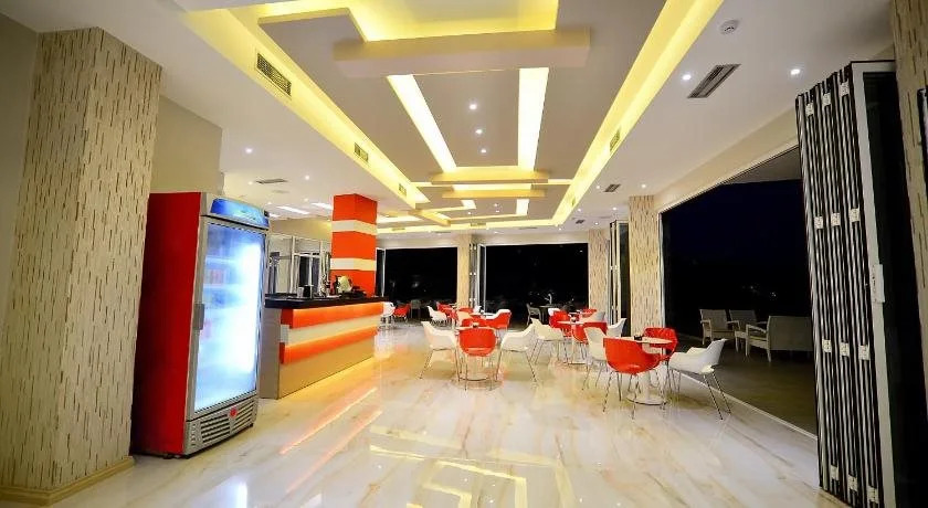 Elysium Hotel