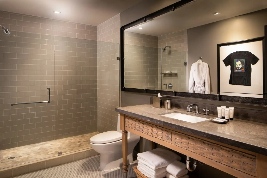 Hotel ZaZa Austin