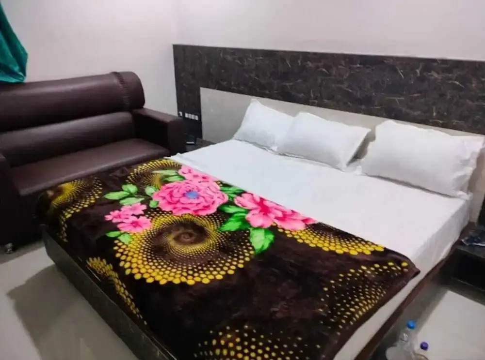 Hotel Harika Grand Lodge