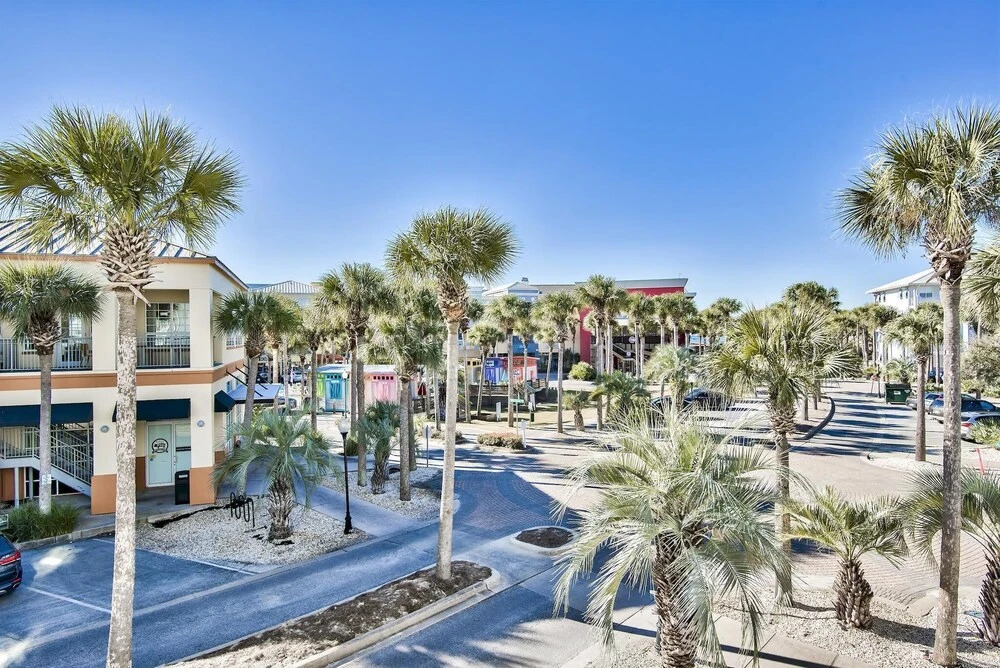 Aqua Seas - 30A - 22 Las Palmas Way