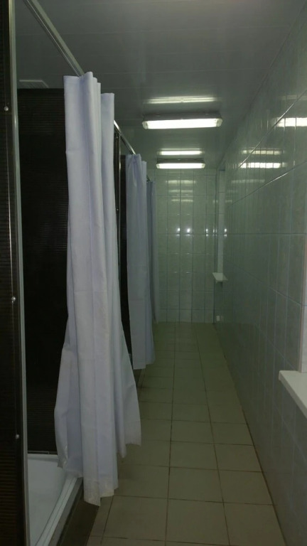 Yuzhny Kray - Hostel
