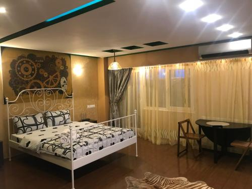 EVS Apartments Ghica Tei