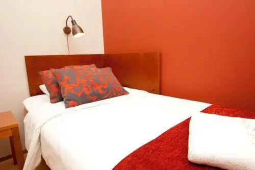 Hotel Helmi