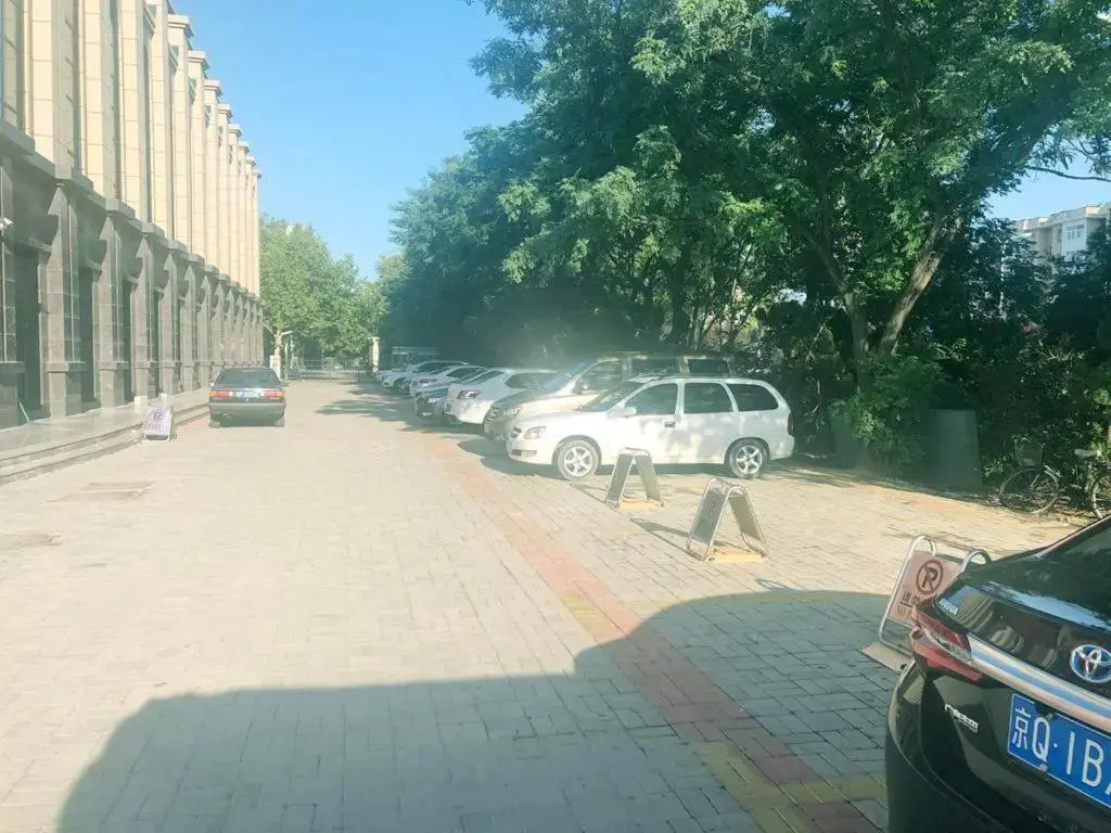 7Days Premium Dezhou University South Gate Branch