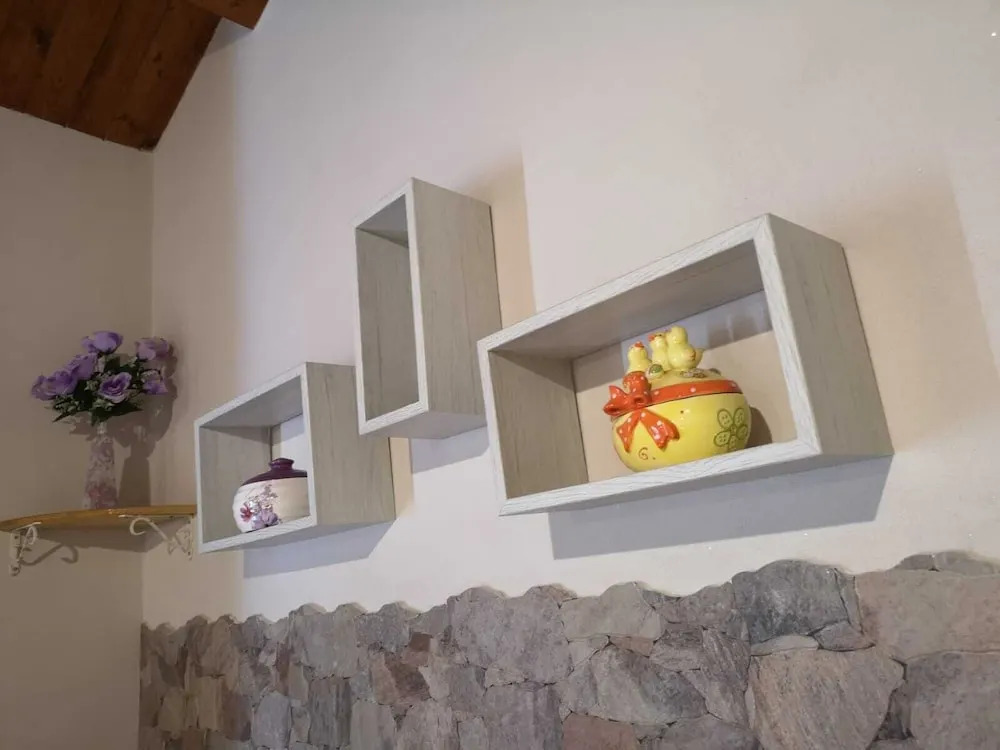 La casa di Viola