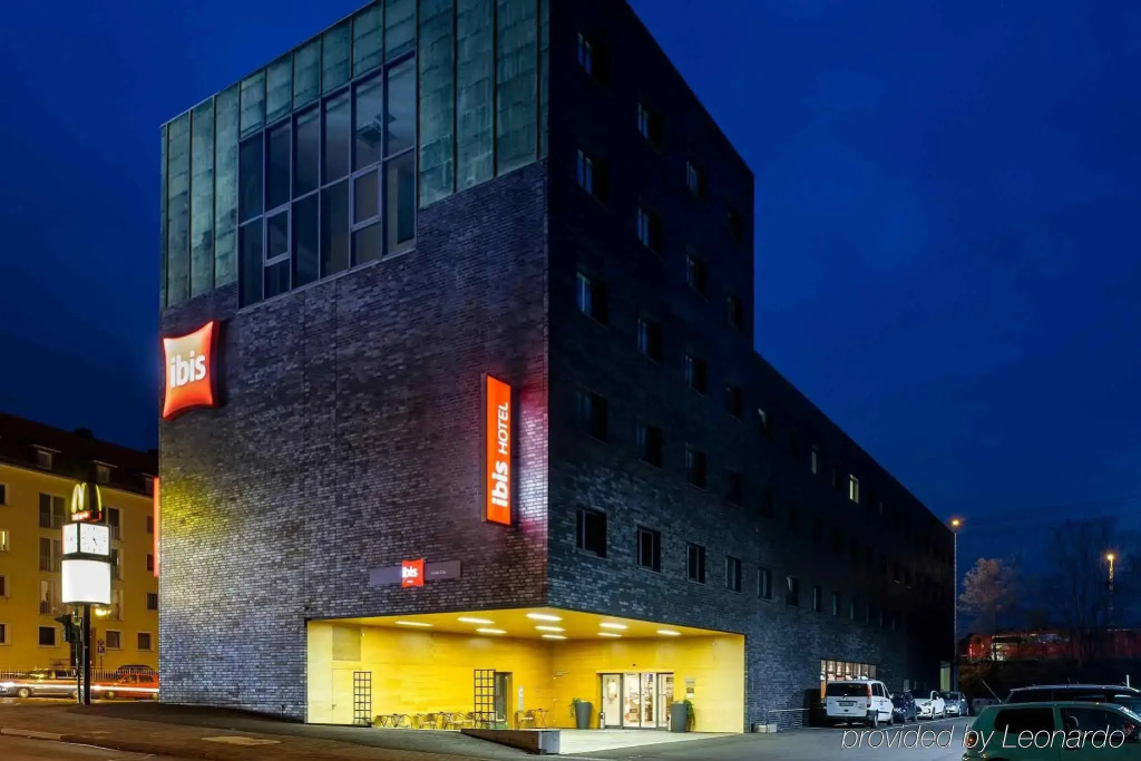 B&B HOTEL Fulda-Hbf
