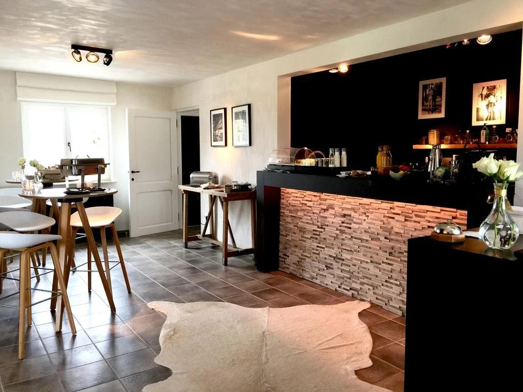 Hoeve La Cascina