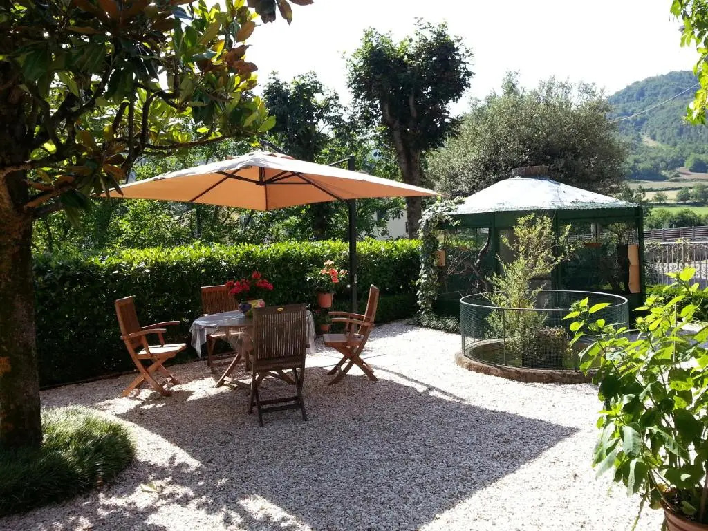 Casa Scheda